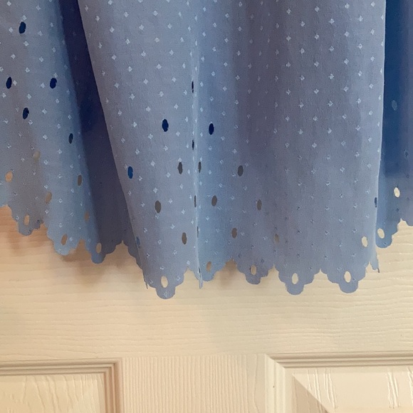 Rebecca Taylor silk blouse, 4 - Picture 3 of 6